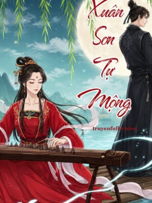 Xuân Sơn Tự Mộng - Xán Diêu