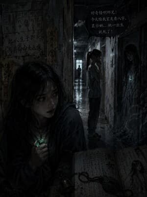 Đứa Con Bị Tẩy Và Viên Ngọc Hoán Hồn
