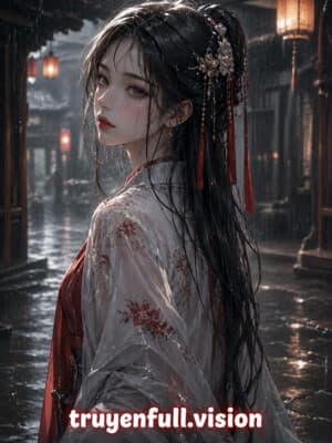 Tướng Phủ Máu Lệ - Mang Quả Gia Lạt