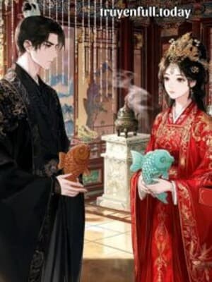 Ngọc Bội Sứt Góc Không Chờ Người