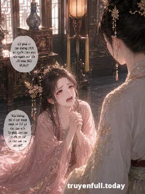 Trọng Sinh Đòi Lại Mối Lương Duyên