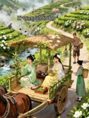 Đoạn Tuyệt Thân Tộc: Ta Dẫn Đệ Muội Điền Viên Phát Tài