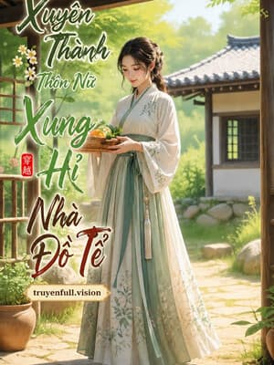 Xuyên Thành Thôn Nữ Xung Hỉ Nhà Đồ Tể
