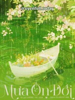Mưa Ôn Đới – Lương Trĩ Hòa