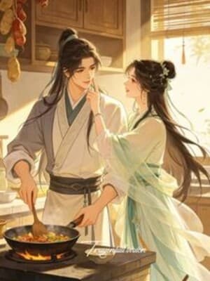Giang Nguyệt Lẫm - Áp Tinh Hà