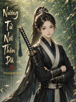 Nương Tử Nơi Thôn Dã