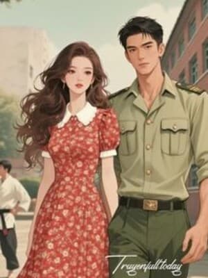 Cô Bạn Thân Cực Phẩm Của Nữ Phụ Văn Thập Niên