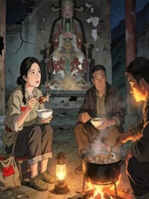 Đừng Ăn Thịt