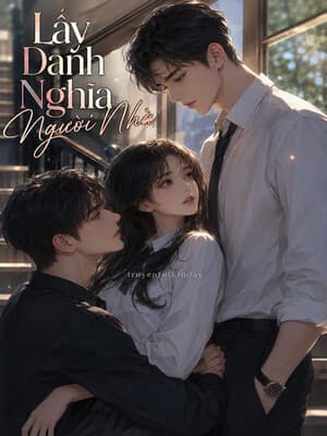 Lấy Danh Nghĩa Người Nhà