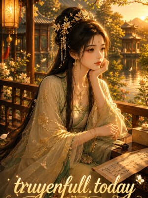 Gió Mát Khẽ Lướt Qua Vòng Ngọc