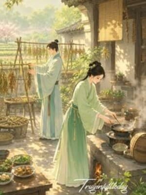 Nay Lại Gặp Xuân