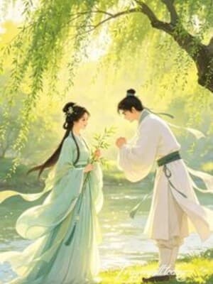 Kết Hôn Với Vương Hãn Thảo Nguyên