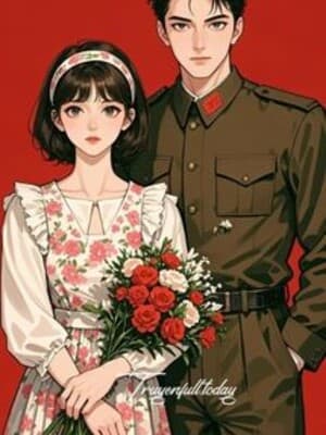 [Thập Niên] Xung Hỉ Cho Quân Nhân