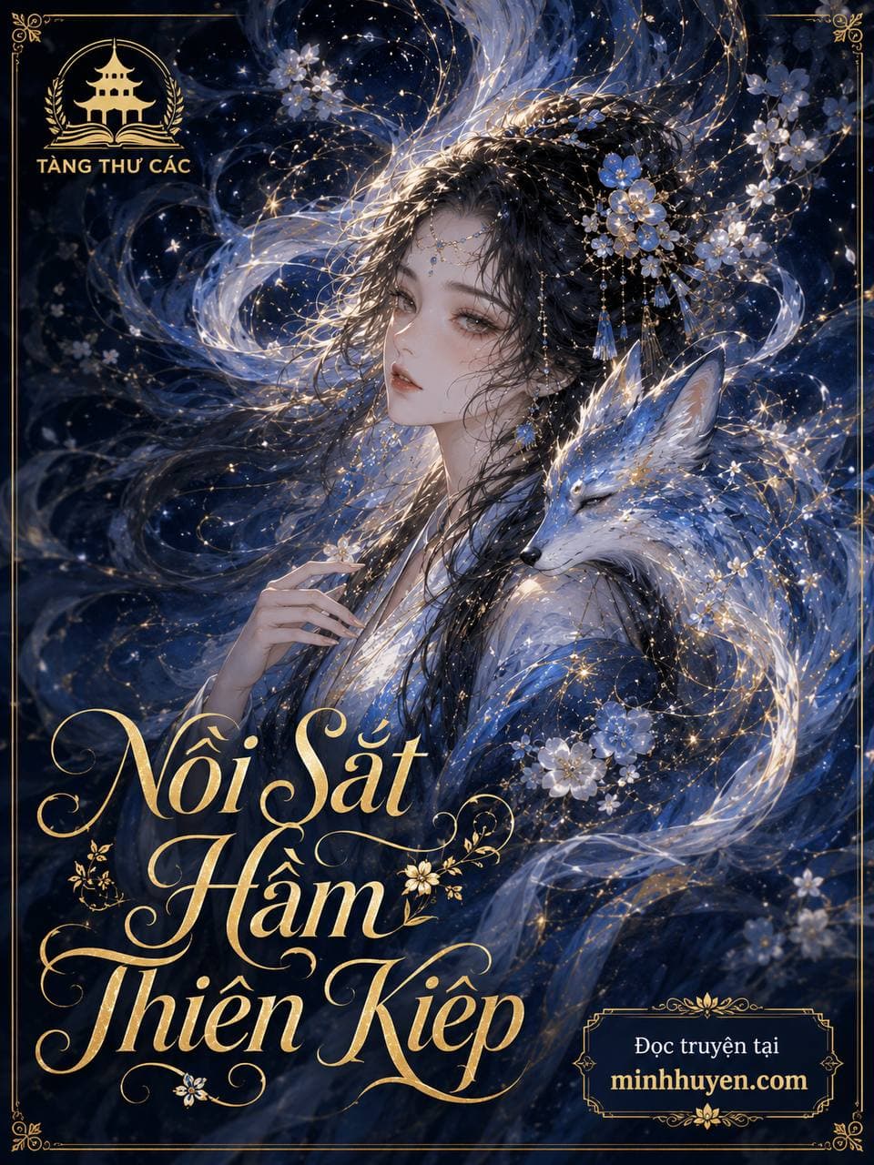 Nồi Sắt Hầm Thiên Kiếp