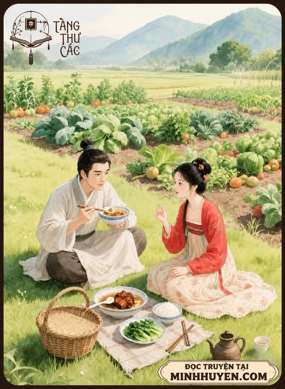 Về Quê Làm Nông Khi Biết Thân Phận Của Mình Là Giả